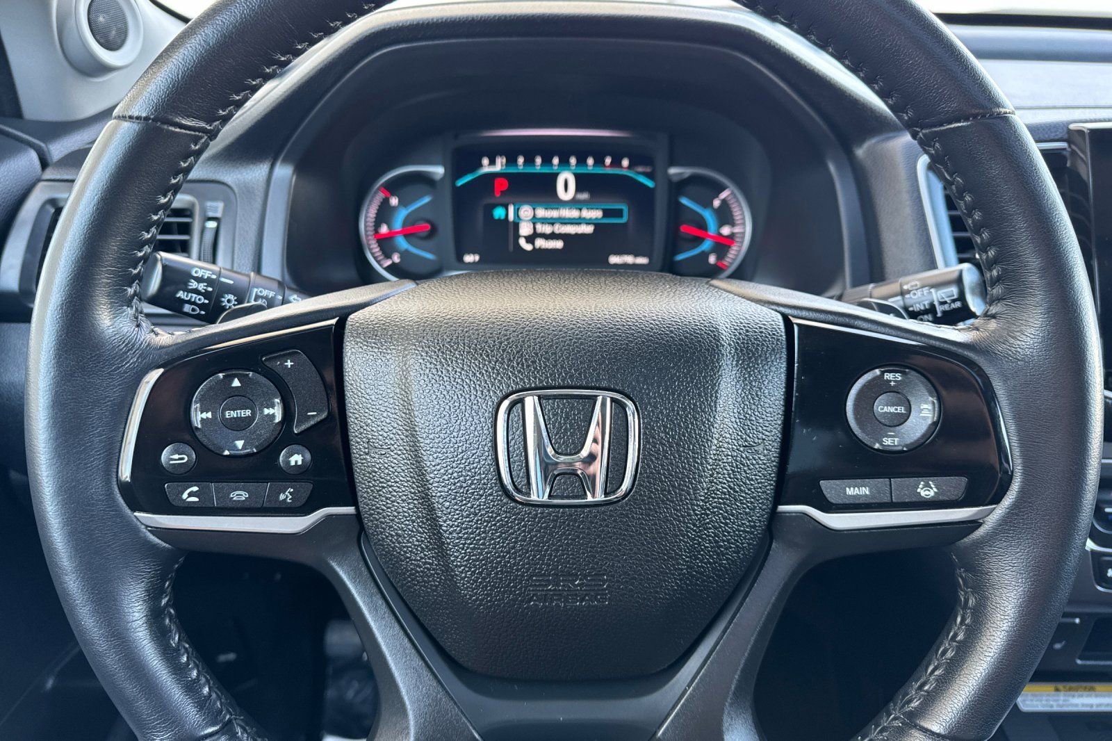 Used 2022 Honda Pilot Special Edition image 23