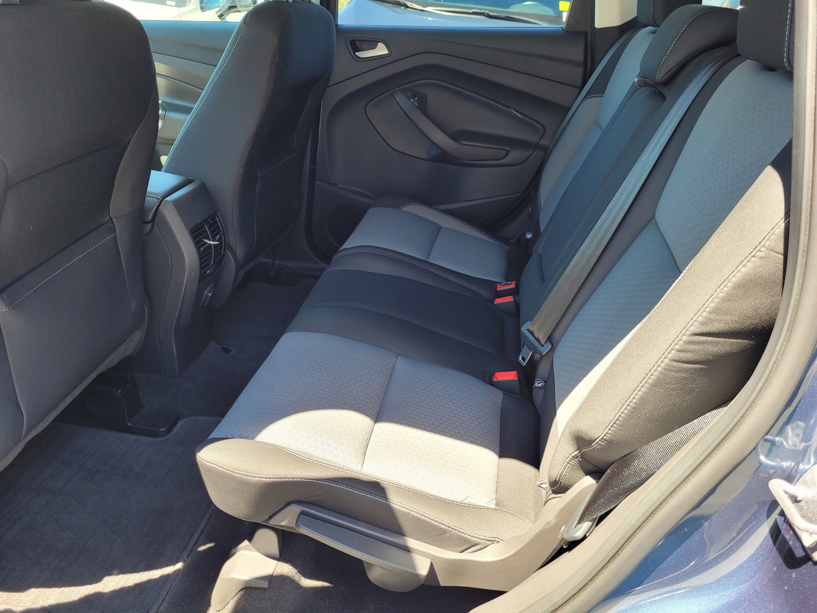 Used 2018 Ford Escape SE AWD/4WD image 27