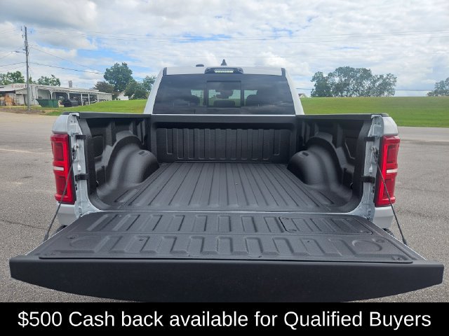 New 2026 RAM 1500 RHO w/ RHO Level 1 Equipment Group AWD/4WD image 23