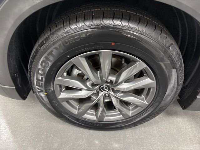 Used 2023 MAZDA CX-9 Touring image 31