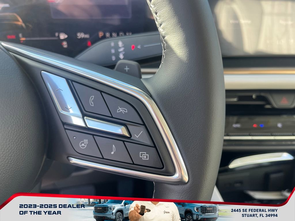 New 2026 Buick Envision Avenir image 19