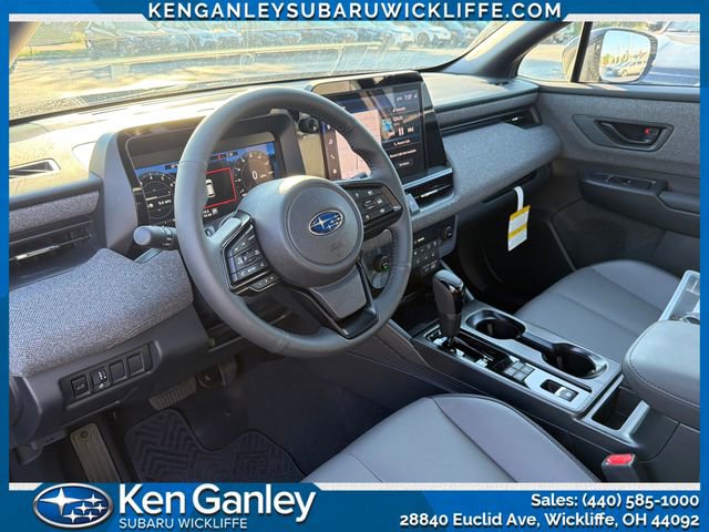 New 2026 Subaru Outback Premium AWD/4WD image 20