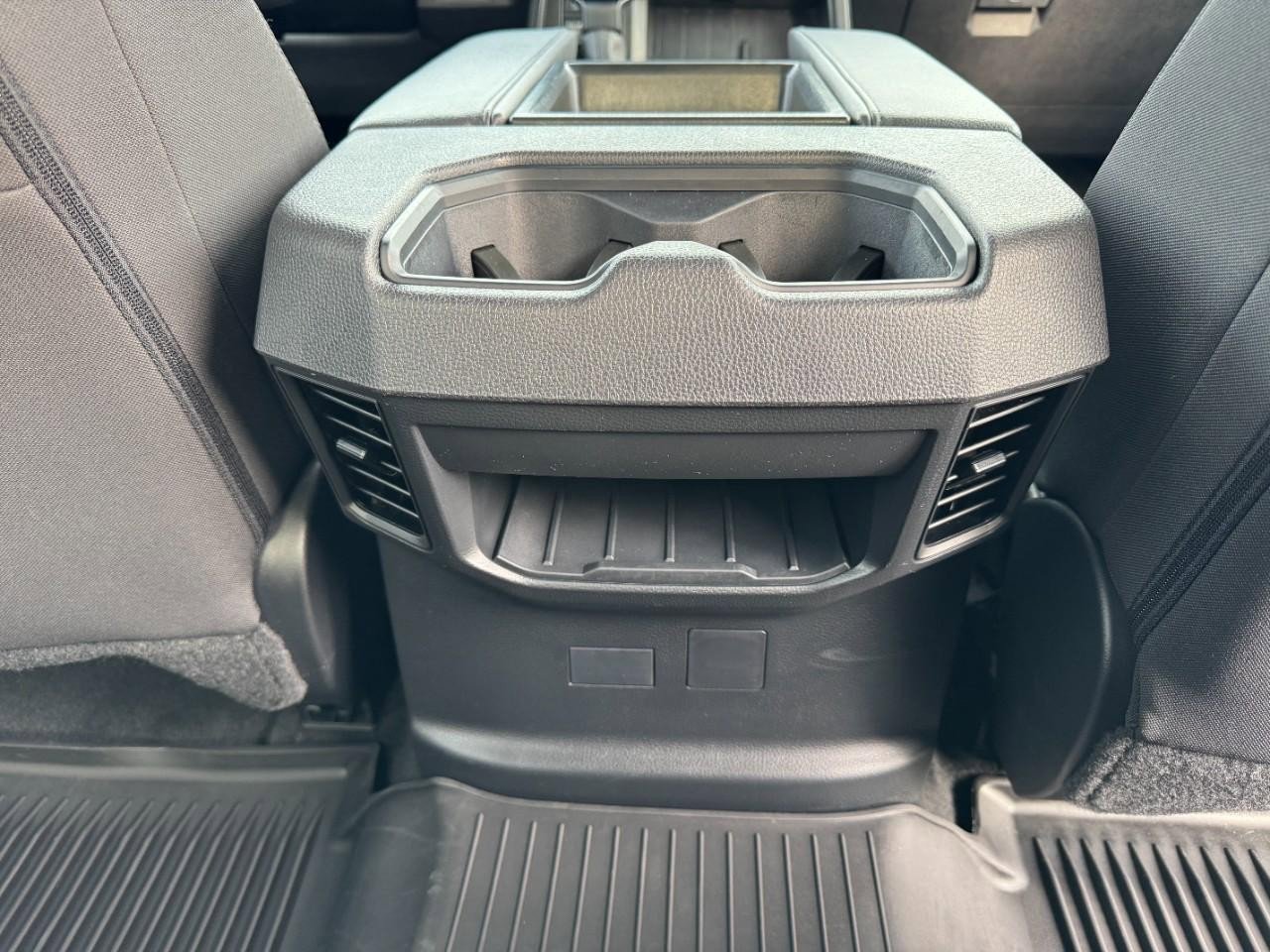 Used 2024 Toyota Tundra SR w/ SR Tow Package image 13