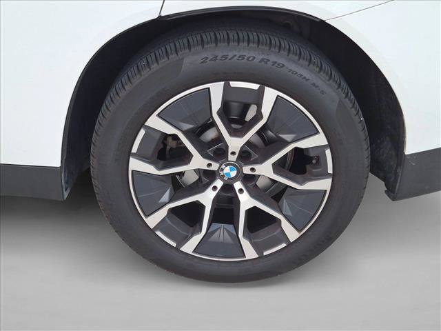Used 2025 BMW X3 xDrive30i w/ Premium Package AWD/4WD image 6
