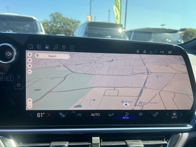 New 2026 Chevrolet Equinox EV LT image 21