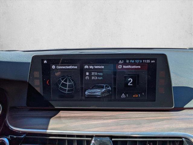 Used 2018 BMW 530e xDrive 530e xDrive iPerformance image 15