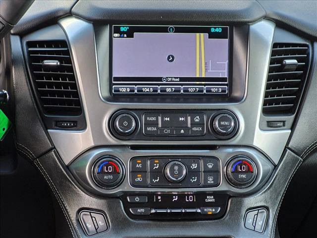 Used 2019 Chevrolet Suburban LT AWD/4WD image 14