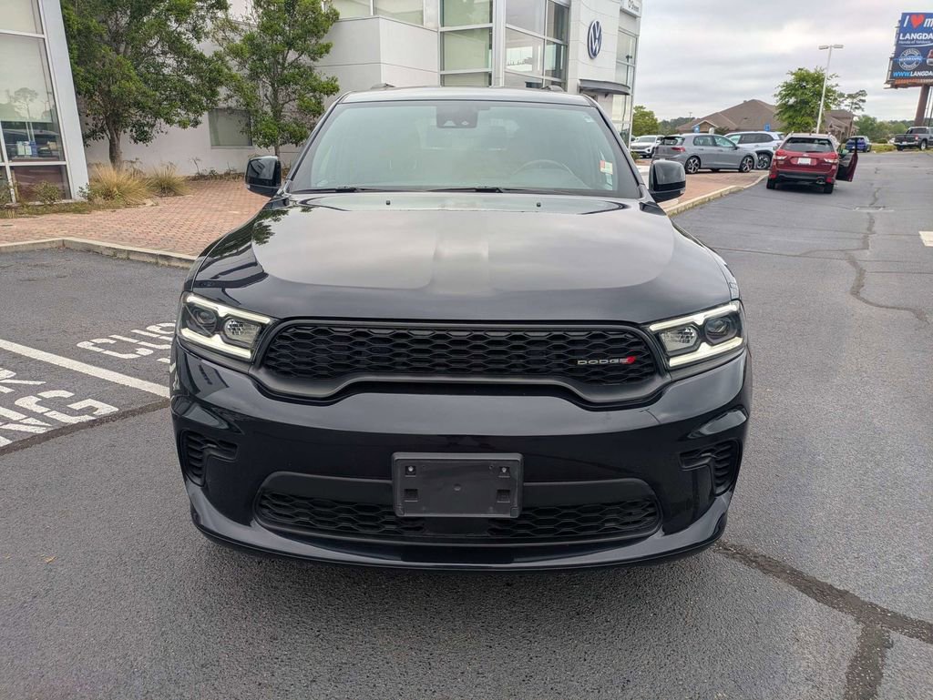 Used 2024 Dodge Durango GT AWD/4WD image 10