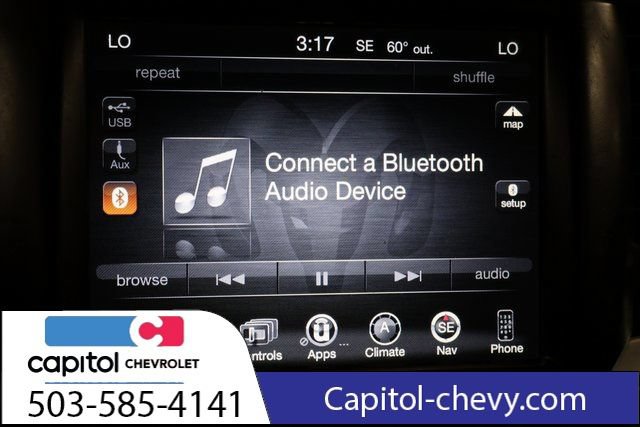 Used 2017 RAM 1500 Big Horn AWD/4WD image 25