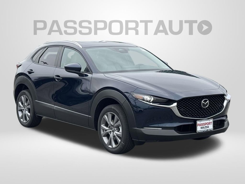 New 2026 MAZDA CX-30 AWD 2.5 S image 5