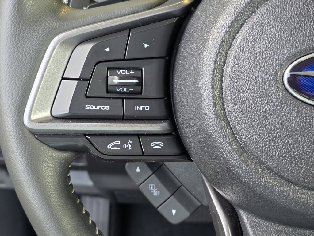 Used 2024 Subaru Forester Touring AWD/4WD image 27