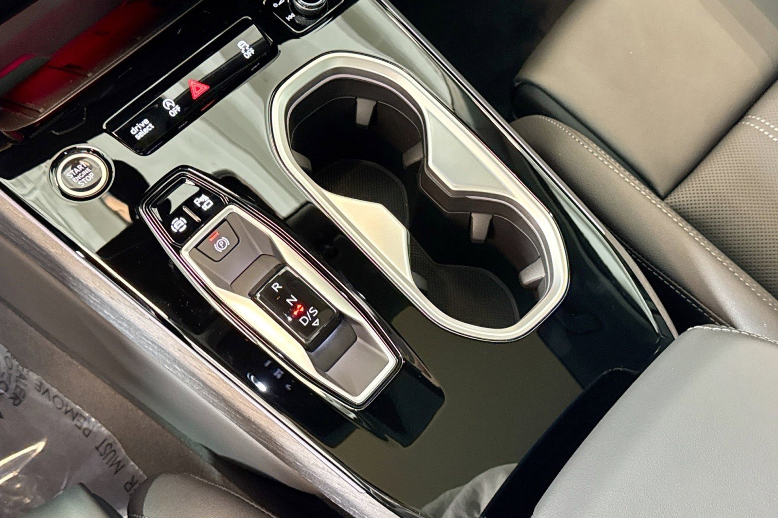 New 2026 Audi A6 Premium Plus AWD/4WD image 15