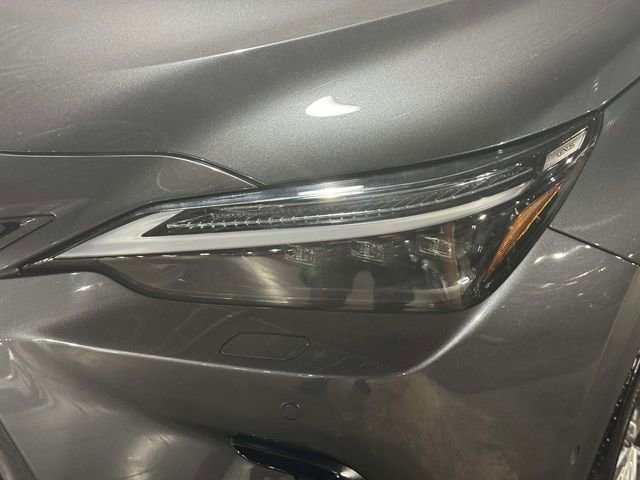 Certified 2023 Lexus NX 350h AWD w/ Vision Package image 11
