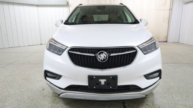 Used 2017 Buick Encore Essence image 7