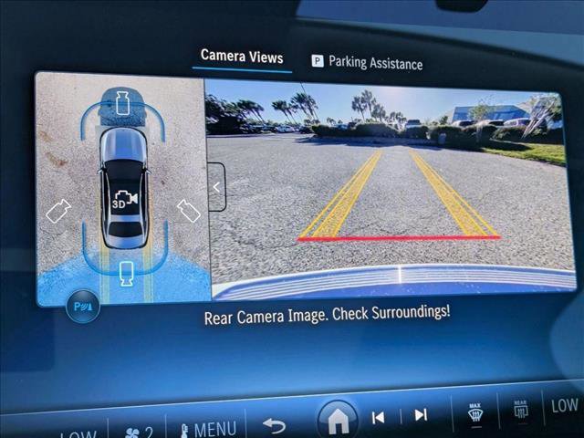 New 2026 Mercedes-Benz E 450 4MATIC Sedan image 13