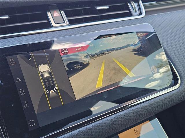 Used 2023 Land Rover Range Rover Evoque R-Dynamic S image 13