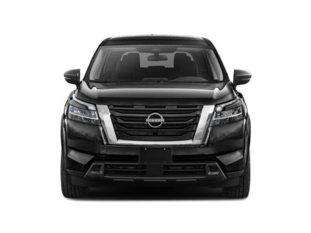 Used 2023 Nissan Pathfinder SL w/ Black Appearance Package AWD/4WD image 7