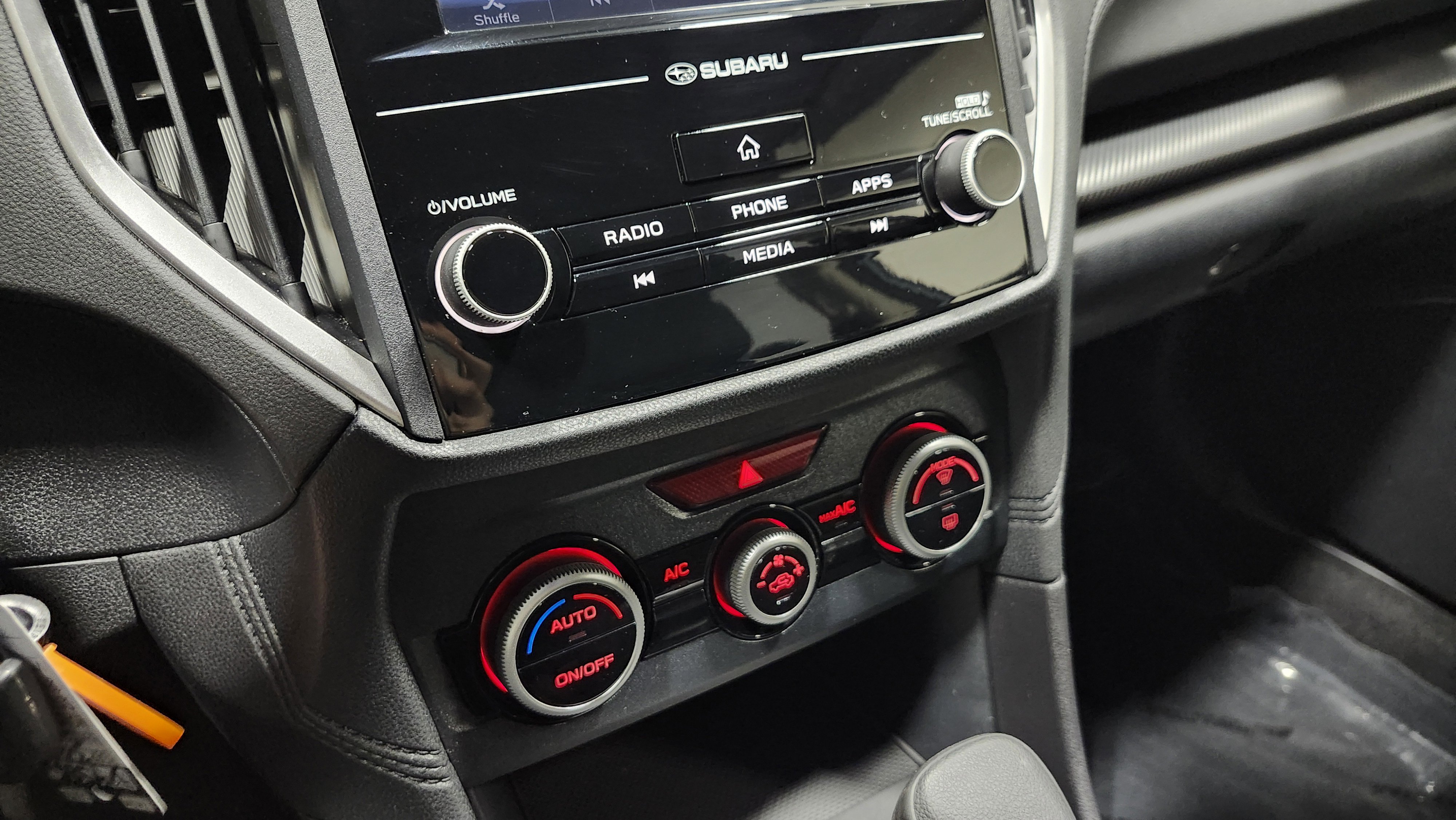 Used 2023 Subaru Crosstrek 2.0i image 29