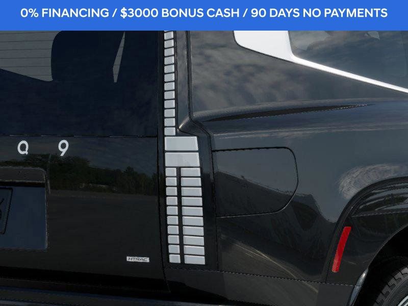 New 2026 Hyundai Ioniq 9 Calligraphy image 12