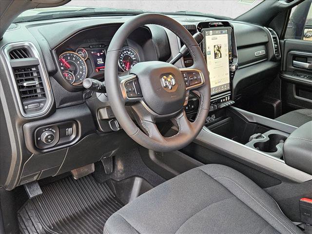 Used 2026 RAM 2500 Lone Star AWD/4WD image 10