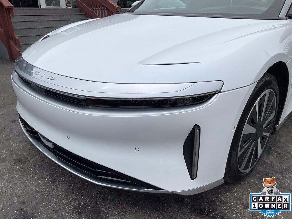 Used 2024 Lucid Air Touring AWD/4WD image 94