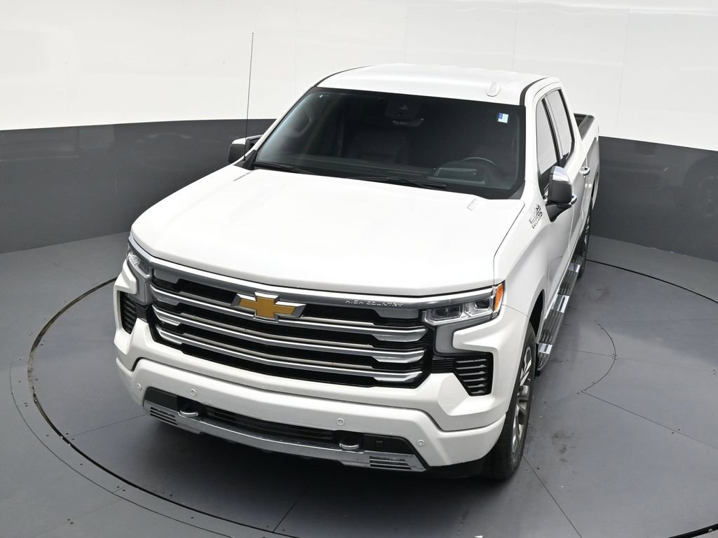 Used 2023 Chevrolet Silverado 1500 High Country w/ Technology Package RWD image 19