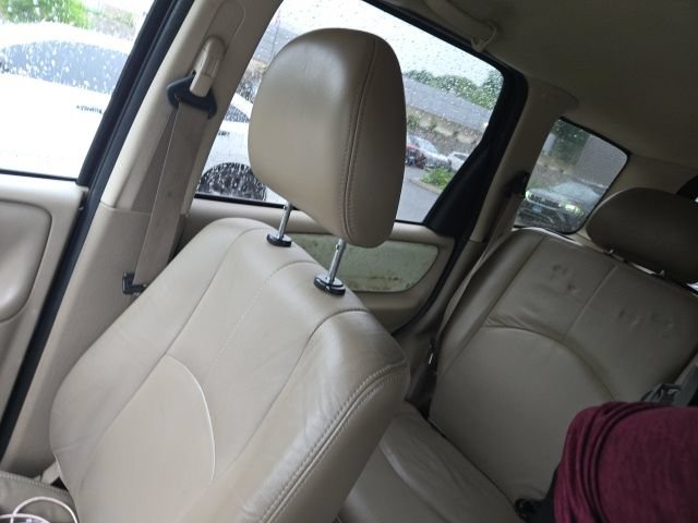 Used 2005 MAZDA Tribute s w/ Package 2 AWD/4WD image 15