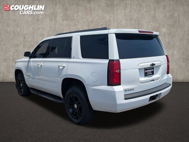 Used 2019 Chevrolet Tahoe LT AWD/4WD image 5