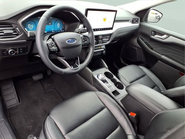 Used 2024 Ford Escape Platinum AWD/4WD image 20