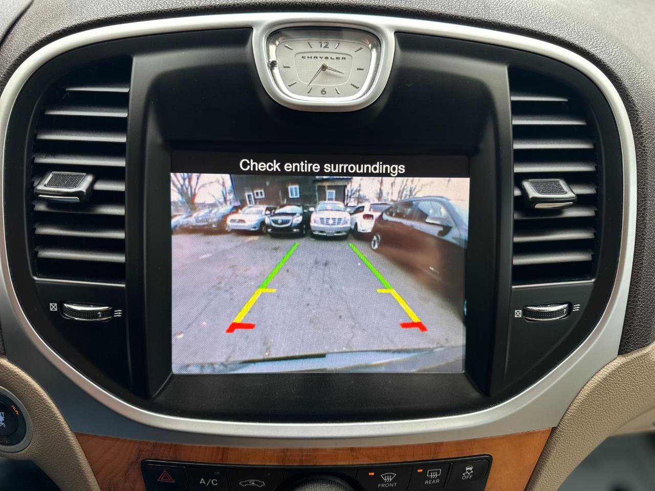 Used 2014 Chrysler 300 C image 55