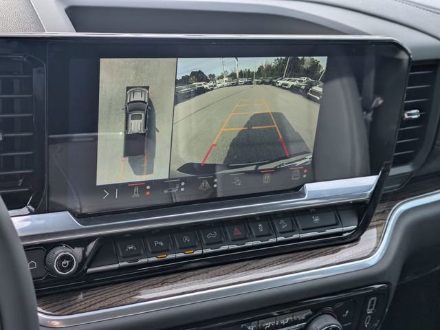 New 2026 Chevrolet Silverado 1500 RST w/ RST All Star Premium Package image 20