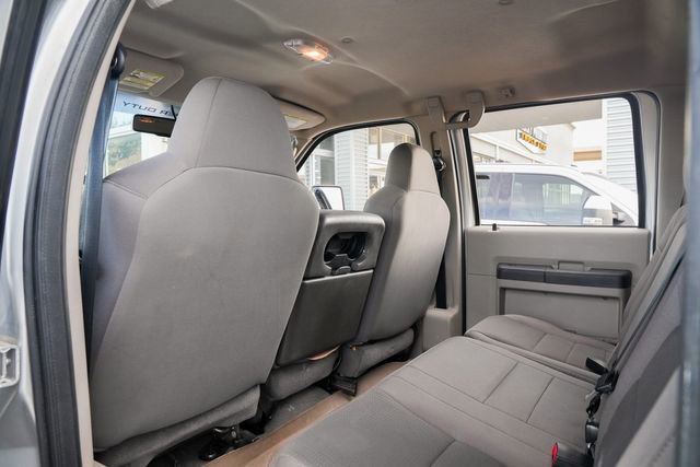 Used 2010 Ford F250 XLT image 38