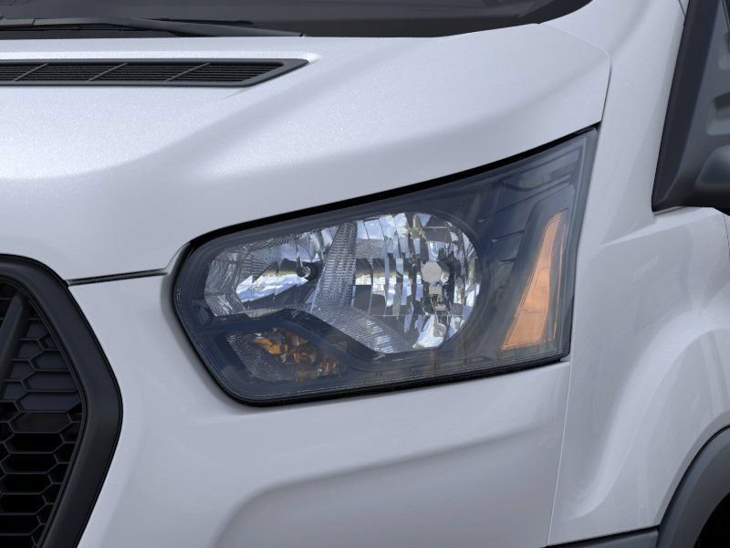 New 2026 Ford Transit 350 XL RWD image 18