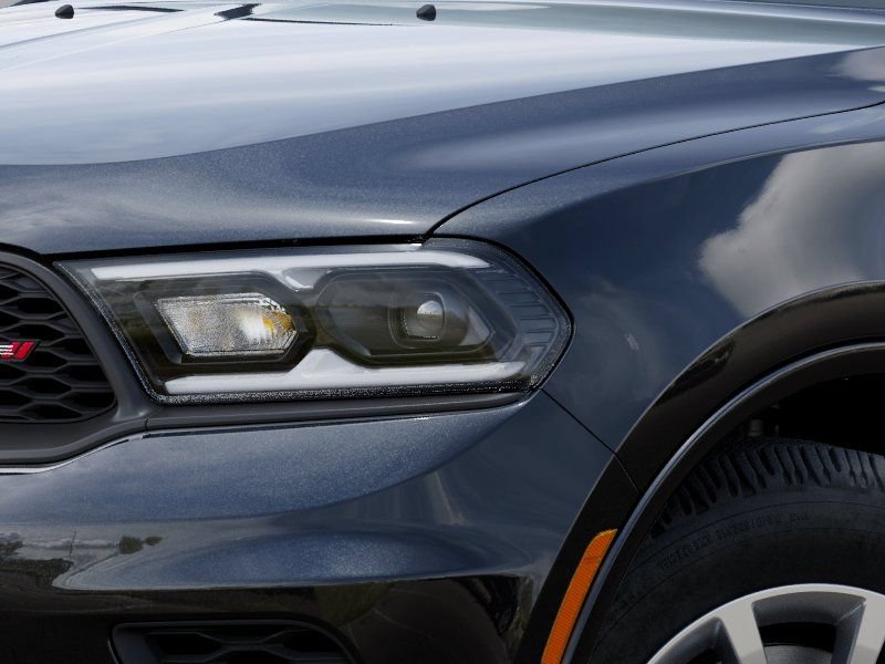 New 2026 Dodge Durango GT RWD image 10