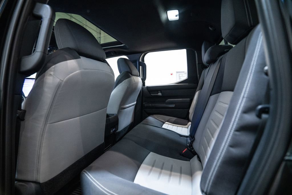 Certified 2024 Toyota Tacoma TRD Off-Road w/ TRD Off Road Upgrade Package image 43