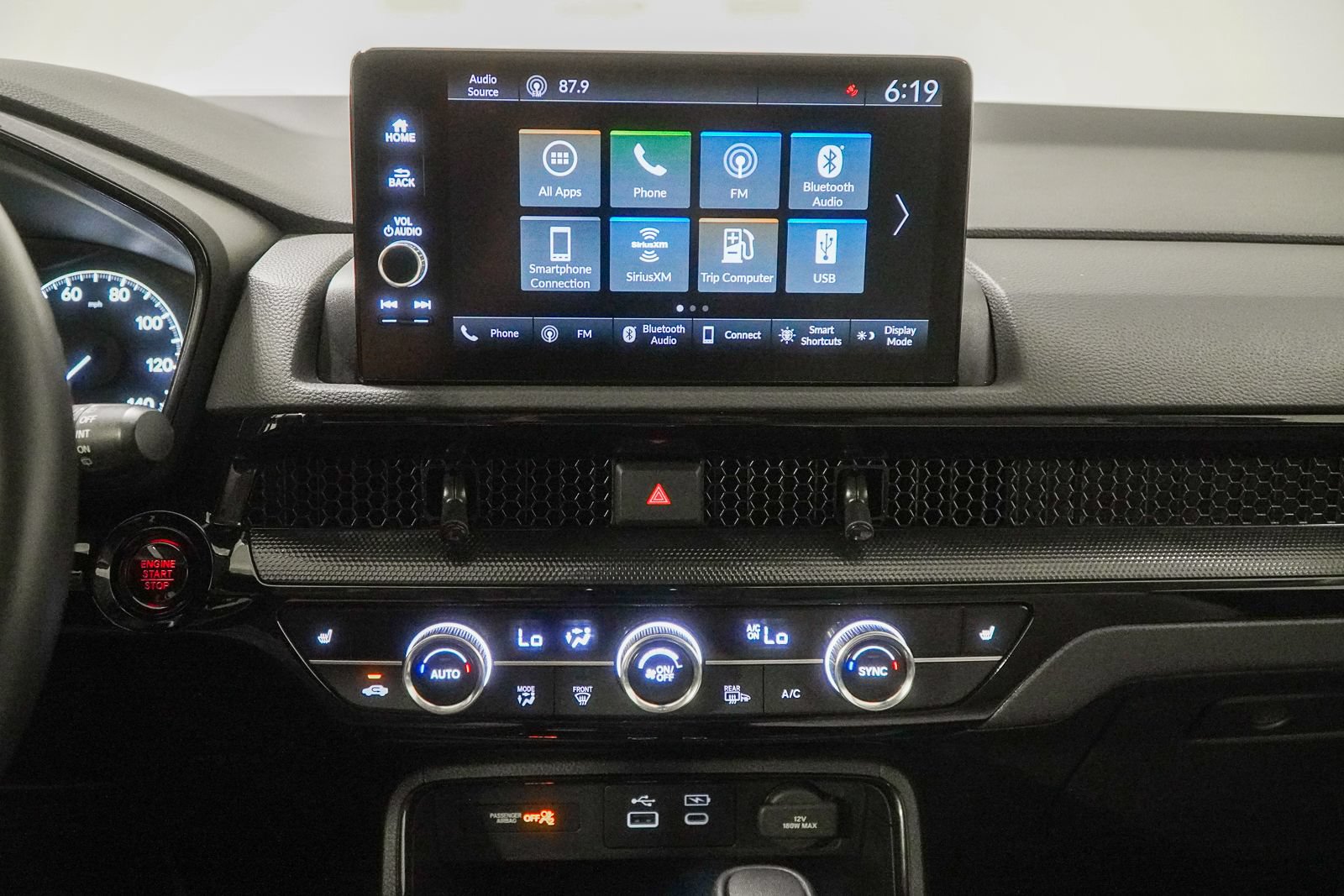 Used 2024 Honda CR-V EX-L image 26