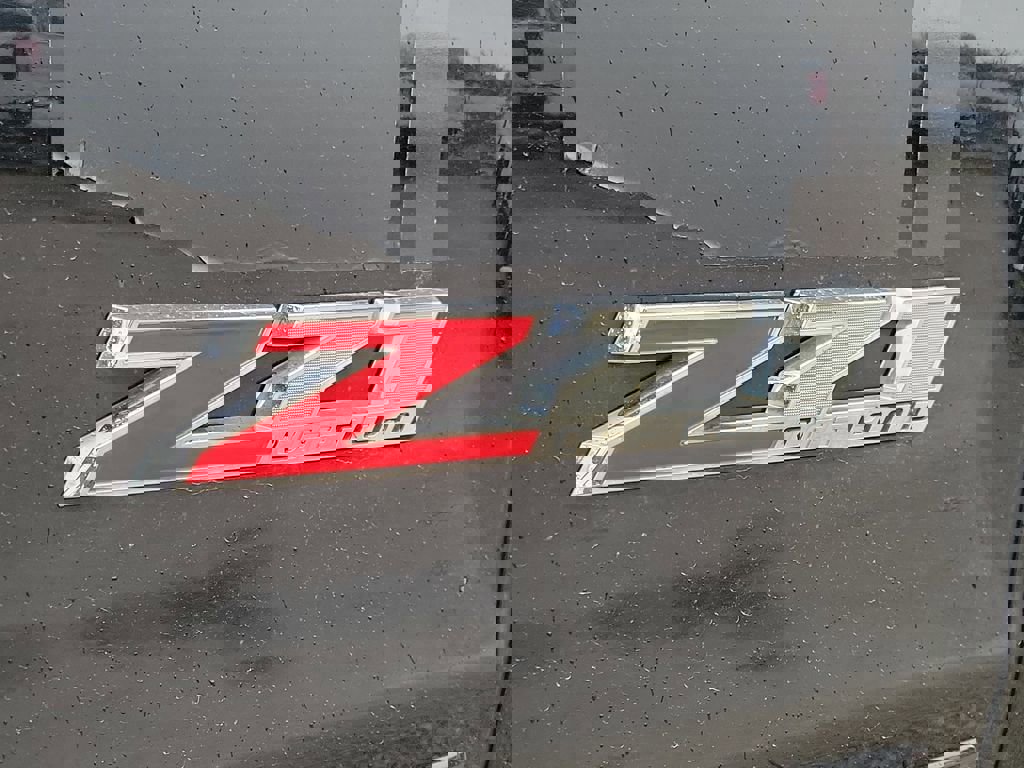 Certified 2017 Chevrolet Silverado 1500 LT w/ Rally 2 Edition image 6