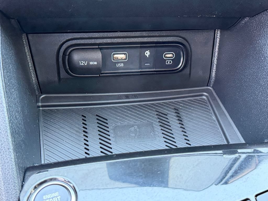 Certified 2023 Kia Sportage X-Line w/ X-Line Premium Package AWD/4WD image 24