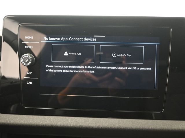 New 2026 Volkswagen Jetta Sport FWD image 4