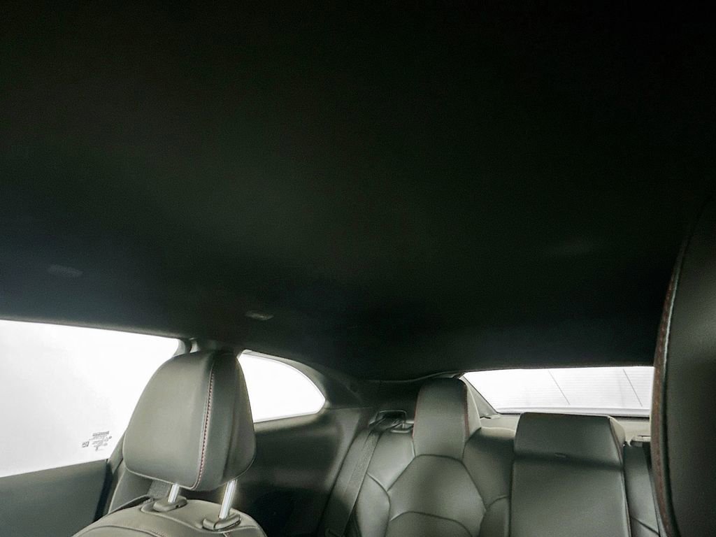 New 2026 Dodge Charger Scat Pack image 14