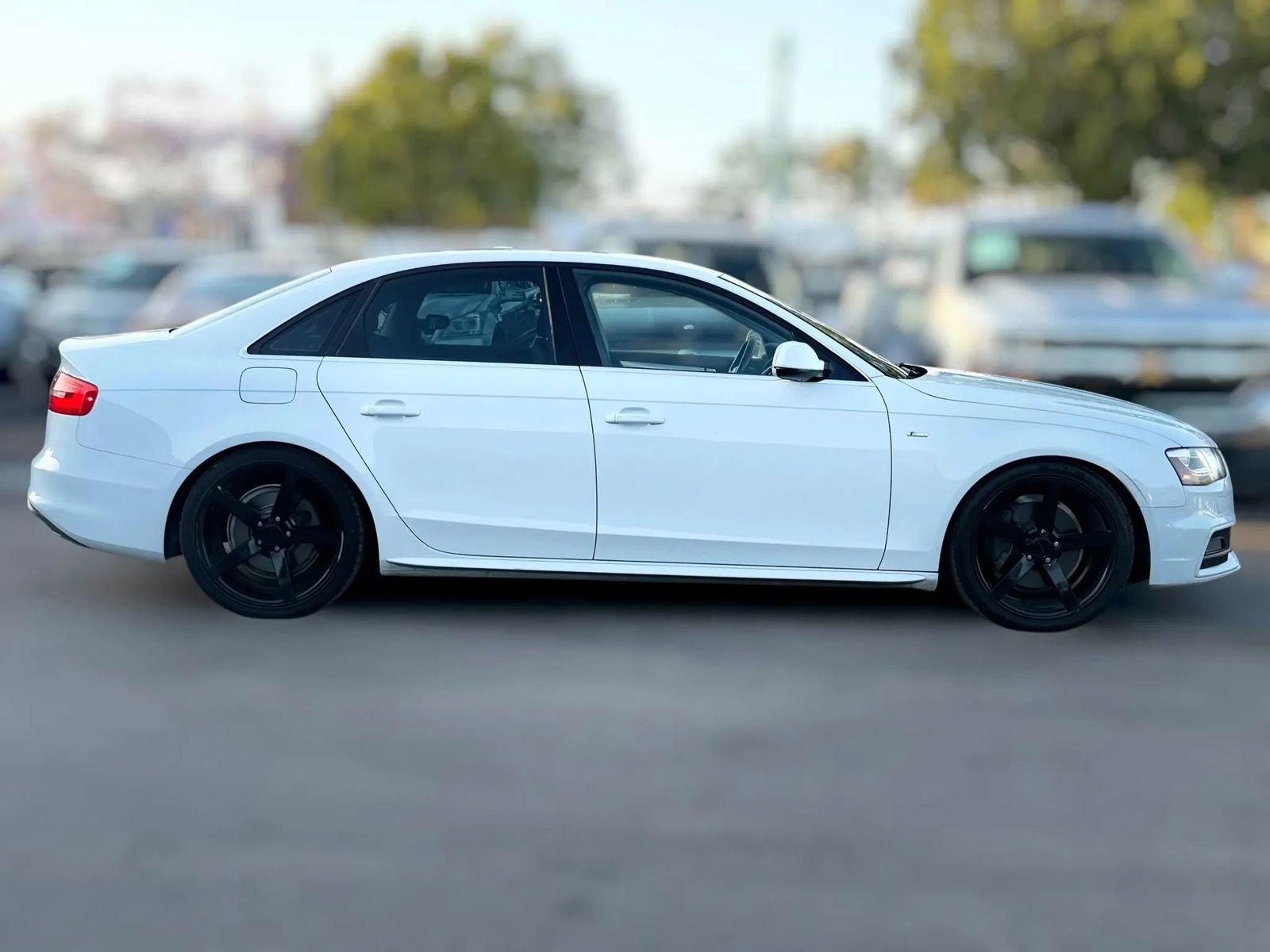 Used 2014 Audi A4 2.0T Premium Plus w/ Premium Plus Package AWD/4WD image 6
