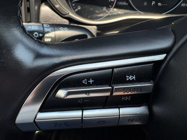 Used 2023 MAZDA CX-50 AWD 2.5 Turbo w/ Premium Pkg image 25