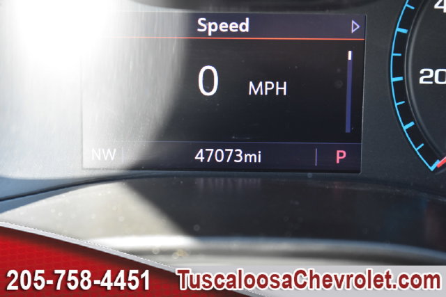 Used 2021 Chevrolet Colorado Z71 AWD/4WD image 34
