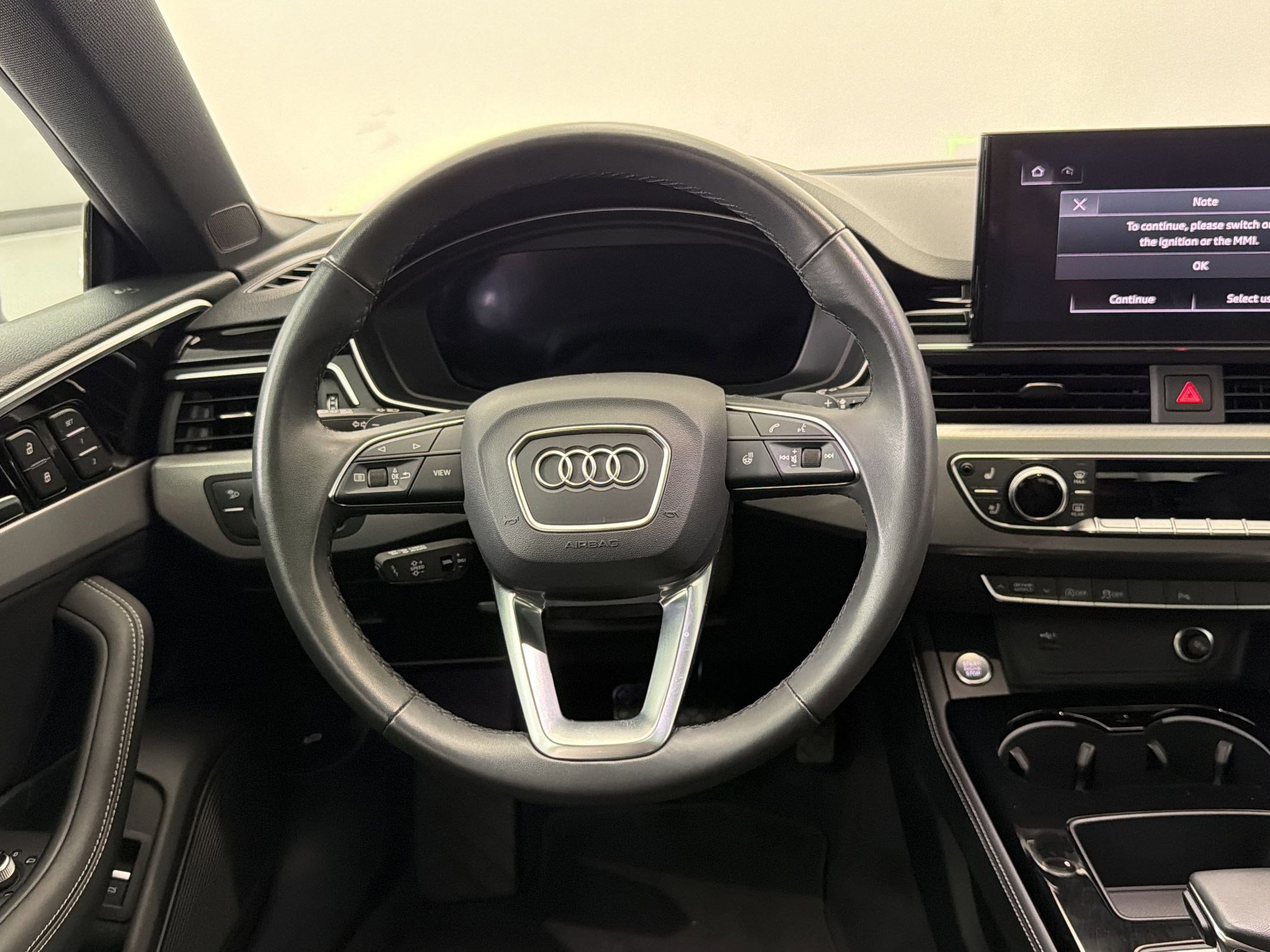 Certified 2024 Audi A5 2.0T Premium Plus AWD/4WD image 18
