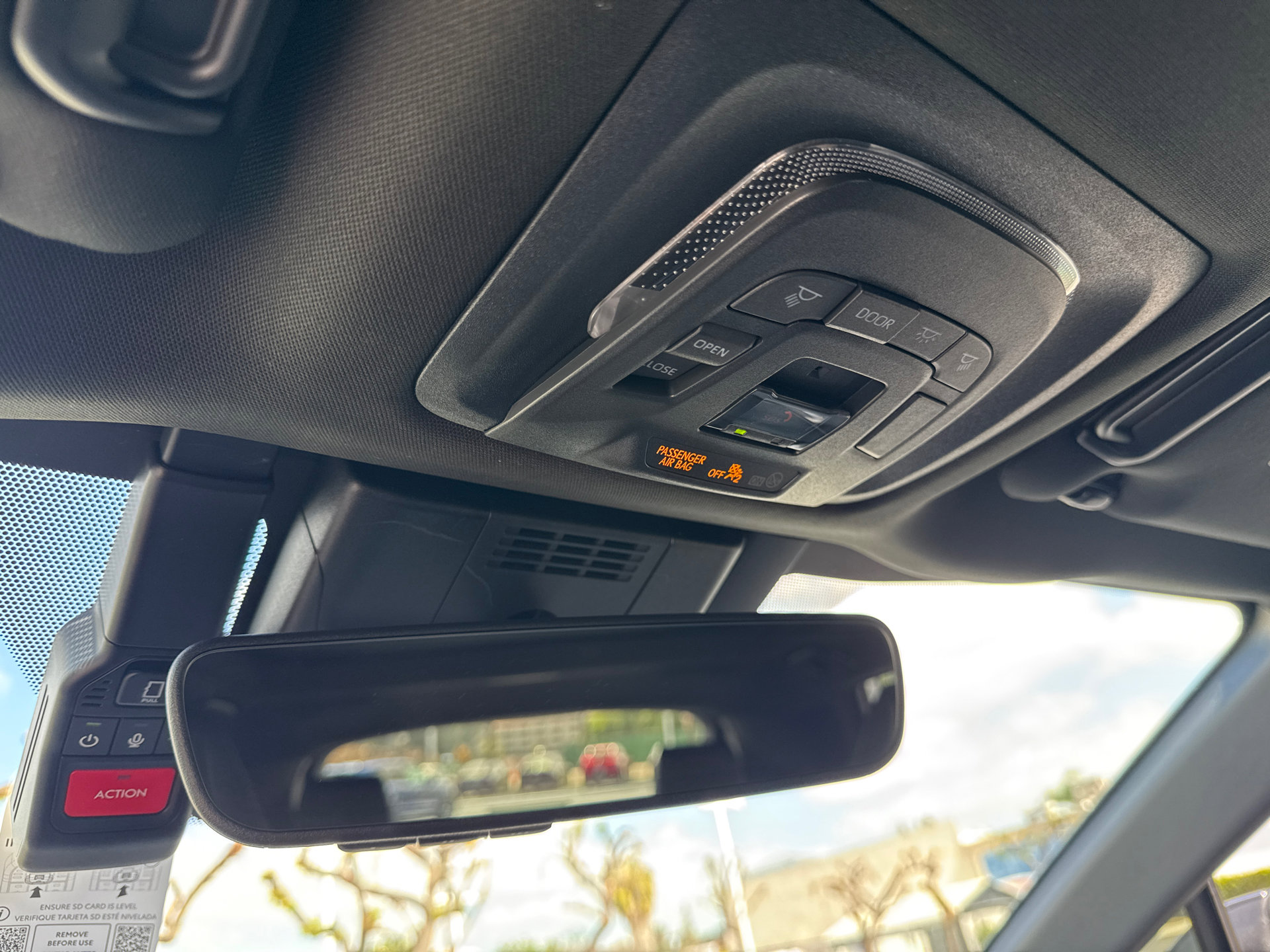 New 2026 Toyota bZ image 28