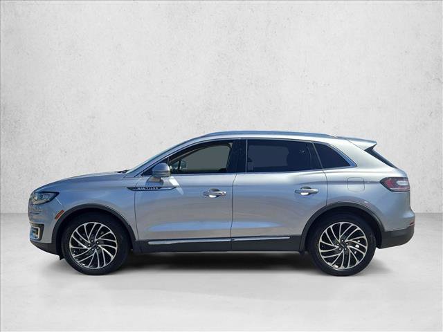 Used 2020 Lincoln Nautilus Reserve FWD image 8