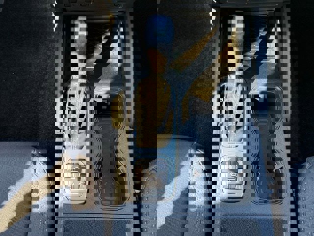 New 2026 Nissan Frontier SV w/ Tow Package image 26