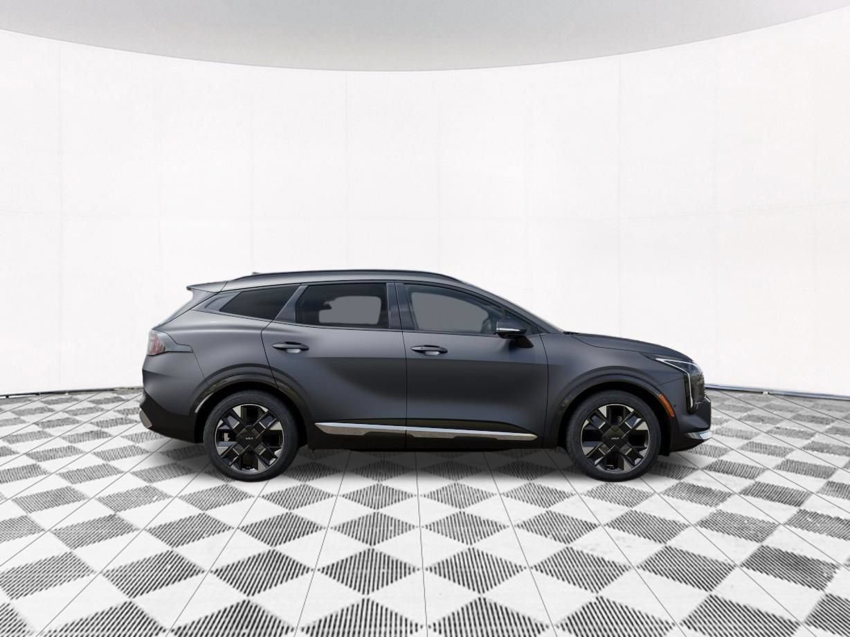 New 2026 Kia Sportage SX Prestige AWD/4WD image 9