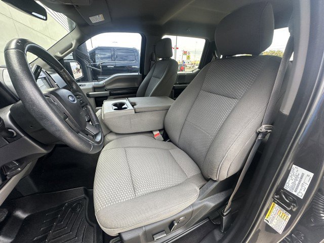 Used 2018 Ford F150 XLT w/ Equipment Group 302A Luxury image 15
