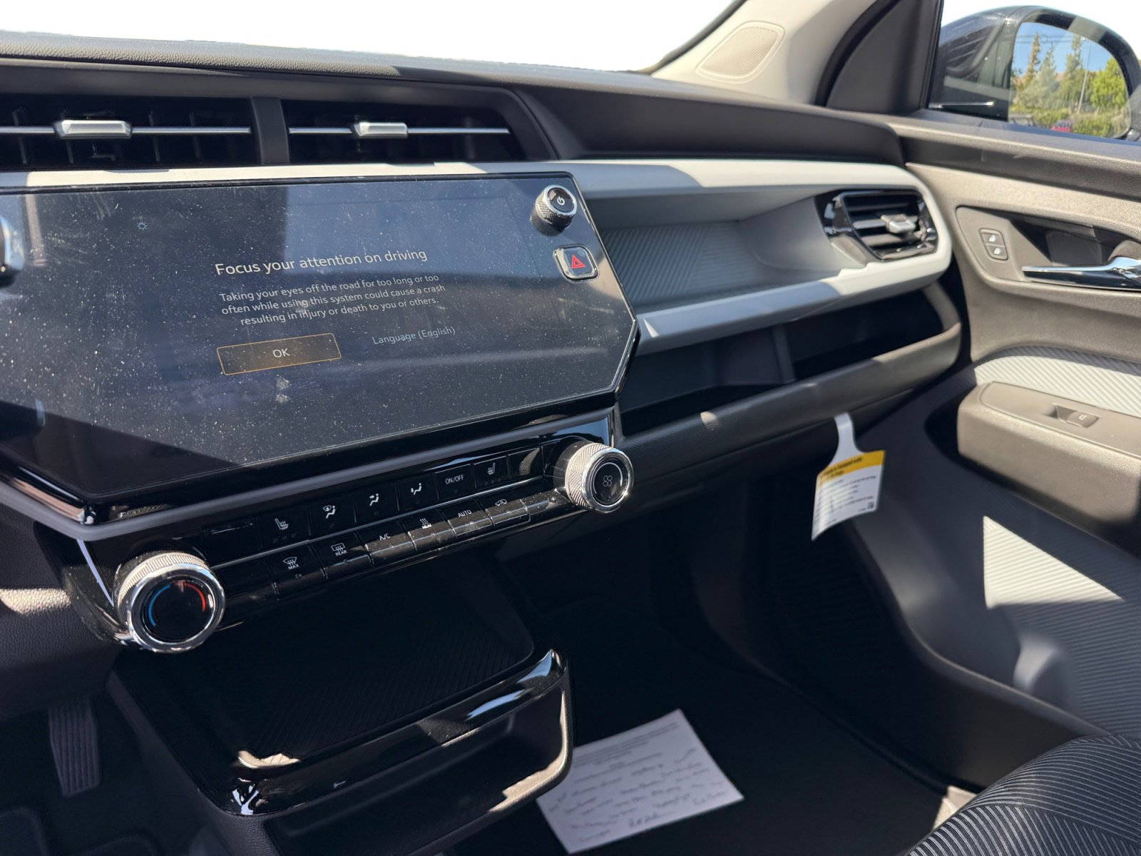 New 2027 Chevrolet Bolt LT w/ Comfort Package FWD image 12